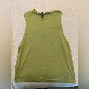 Lululemon Mens Tank